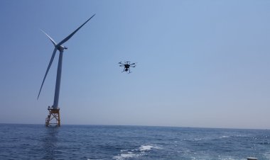 Future Industry Growth Of Wind Turbine Inspection Robot  Market Types and Applications, Drivers, Ongoing Trends, Future Demand, Forecast 2024-2032