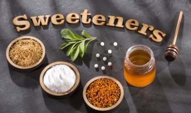 Natural Sweeteners Market Size, Analytical Overview, Growth Factors, Demand and Trends Forecast to 2032