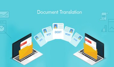 Future-Proofing Growth Minor Languages Business Document Translation Service Market, Size, Analytical Overview, Growth Factors, Demand and Trends Forecast to 2032