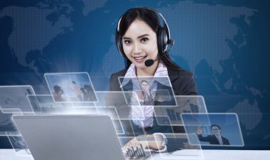 Insights into the Live Virtual Receptionist Service Market 2024: Healthy CAGR and Business Strategy and Key Players Decided to Invest |MAP Communications, Ruby Receptionists