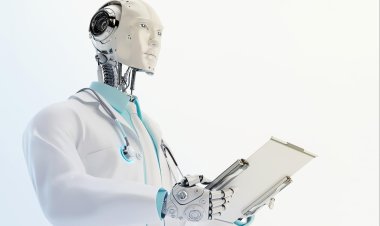 Exploring Opportunities in the Healthcare Companion Robots Market: Latest Trends, Technological Advancement, Driving Factors, and Forecast until 2032