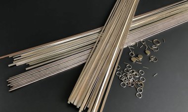 Brazing Alloys Market 2024 - Top Regions, Latest Technology, Investment Opportunities, Future Trends and Outlook 2032