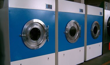 Commercial Tumble Dryers Market 2024: Analysis by Current Insights, Future Dynamics and Innovative Strategies by 2032 | Haier, LG, Danube, Electrolux Professional