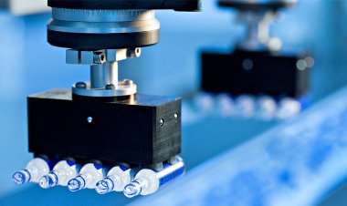 Increasing Opportunities In Pharmaceutical Track And Trace Solution Market Latest Trends, Technological Advancement, Driving Factors and Forecast to 2032