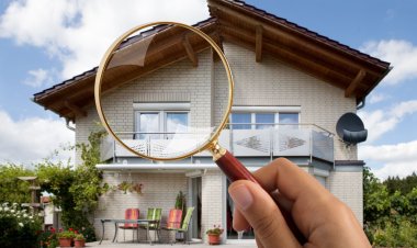 Rising Trends of Home Inspection Services Market will Witness Substantial Growth With in-detailed Competitor Analysis Forecast to 2024-2032