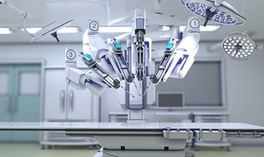Surgical Robots Market Outlook by Application: Size and Growth Trends till 2032