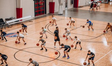 Detailed Analysis of Basketball Training Service Market Business Growth, Development Factors, Current and Future Trends till 2032