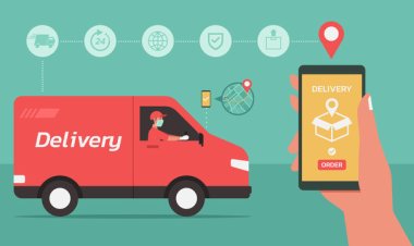 Unparalleled Research on Last Mile In E-Commerce Delivery Market With Current and Future Growth Analysis by Forecast From 2024 to 2032