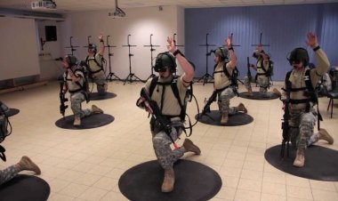 Increasing Demand In Virtual Training System Market is Booming Worldwide Growth Prospects, Incredible Demand and Business Strategies 2024-2032