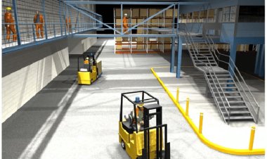 Insights on the Global Forklift Pedestrian Protection System Market to 2024,Industry Statistics, Emerging Demands, Forecast to 2032