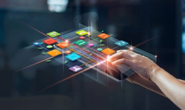 New Horizons in Online Marketing Platform Market Exploring Future Growth Potential, New Developments, Company Performance and Forecast 2032