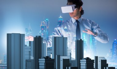 Increasing Opportunities In Virtual Tour Solutions Market Latest Trends, Technological Advancement, Driving Factors and Forecast to 2032