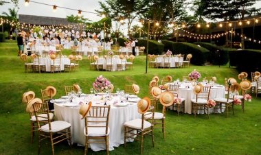 New Trends of Wedding Site Arrangement Service Market To Receive Overwhelming Hike In Revenue That Will Boost Overall Industry Growth,Forecast 2032