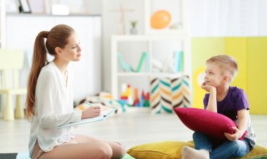 Factors Influencing Of Child Psychological Counseling Service Market Will Show the Highest Growth Rates & Incredible Demand By 2032