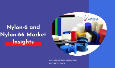 Tendances du marché mondial du nylon 6 et du nylon 66 : les applications qui stimuleront la croissance d'ici 2034