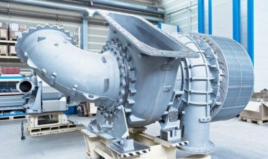 Ships Turbocharger Market Size Insights and Future Growth Trends: 2024-2032 Forecast- Kawasaki Heavy Industries, Ltd, Kompressornenbau Bannewitz GmbH, La Meccania Turbo Diesel