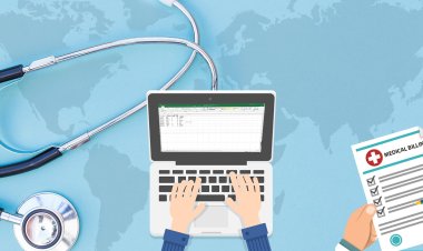 Revolutionizing Success in the Medical Billing Solution Market: Latest Trends, Technological Advancements, Driving Factors, and Forecast until 2032