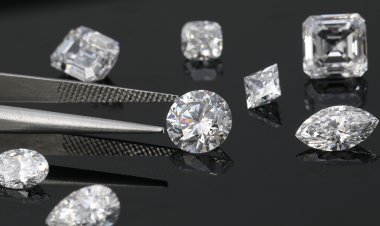 Forecast for Lab Grown Diamonds Market Shows Exponential Growth with Comprehensive SWOT Analysis from 2024 to 2032