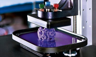 3D Printer Market Size Insights and Future Growth Trends: 2024-2032 Forecast- Stratasys Ltd. (U.S.), 3D Systems Corporation (U.S.), HP Inc. (U.S.), Koninklijke Philips N.V. (Netherlands)