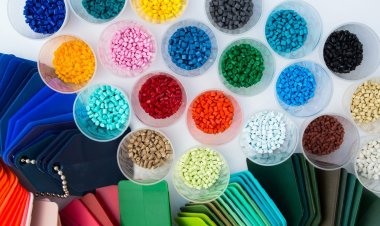 Sustainability in Dye Intermediates: Shaping a Greener Textile Industry by 2030