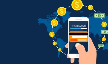 Growing Demand for Digital Collection Transaction System Market is projected to register an impressive CAGR, Upcoming Trends, Revenue, and Prominent Players By 203