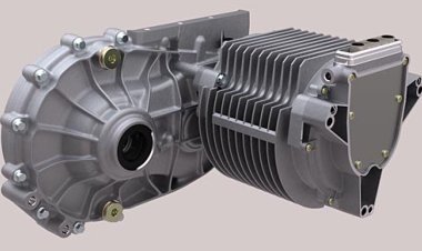 EV Traction Motor Market 2024 - Top Regions, Latest Technology, Investment Opportunities, Future Trends and Outlook 2032- Zytek Group Limited, ZF TRW Automotive Holdings Corporation, YASA Motors Ltd., Valeo SA