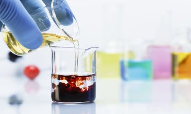 El papel de los productos intermedios químicos en el avance de las aplicaciones industriales hasta 2034