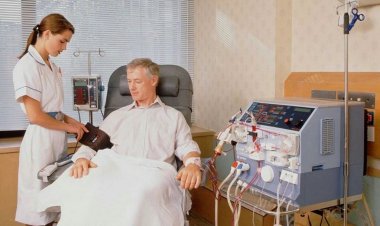 Insights on the Global Hemodialysis Medical Service Market to 2024,Industry Statistics, Emerging Demands, Forecast to 2032 |Fresenius, Braun, BAX, Weigao Chain Dialysis Center
