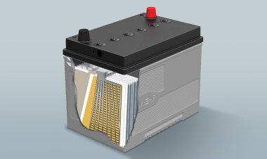 Lead Acid Market Trends in Market Growth: Size, Demand, and Key Players Analysis for 2032| Johnson Controls INC,Exide Technologies,GS Yuasa,EnerSys