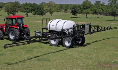 Boom Sprayers Market Types and Applications, Drivers, Ongoing Trends, Future Demand, Challenges, Top Companies & Forecast 2024-2032 | AGCO,STIHL,Deere and Company,Case IH