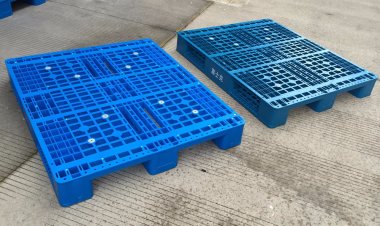 Plastic Pallet Pooling Market (2024-2032): Industry Insights, SWOT Analysis, Market Size, Share, and Key Growth Factors | Brambles Limited,IGPS Logistics,Ongweoweh,ORBIS