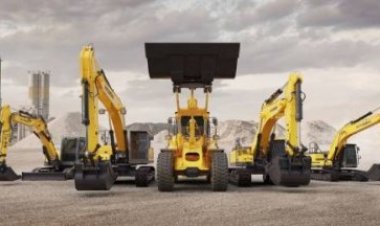 Construction Machinery Leasing Market To Receive Overwhelming Hike in Revenue That Will Boost Overall Industry Growth, Forecast 2032 | United Rentals,Ashtead Group,Aktio Corp,Kanamoto