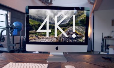 4K Display Market Size Insights and Future Growth Trends: 2024-2032 Forecast- Sharp Corporation,LG Electronics,AU Optronics Corporation,Samsung Electronics
