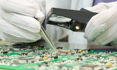 Factors Influencing Of Outsourcing Electronics Manufacturing Market Will Show the Highest Growth Rates & Incredible Demand By 2032