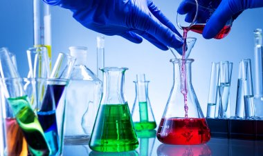 Exploring Opportunities in the Chemical Reagents Market: Latest Trends, Technological Advancement, Driving Factors, and Forecast until 2032 | Merck KGaA, Thermo Fisher Scientific