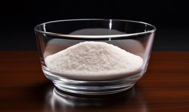 L'avenir du marché du polyacrylamide : tendances et moteurs de croissance pour 2025-2035
