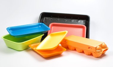 Polystyrene Market 2034: Innovations in Packaging & Construction