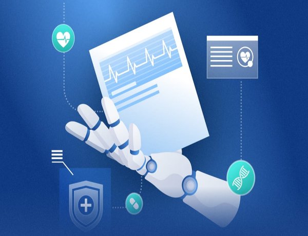 Cómo la IA generativa está transformando la atención sanitaria | Diagnóstico y tratamiento