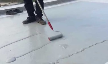 Top Trends Shaping the Waterproofing Chemicals Market in 2025