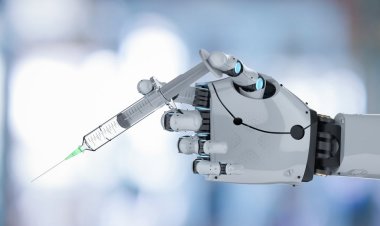 How Medical Robots Are Revolutionizing Healthcare: Exploring Emerging Technologies