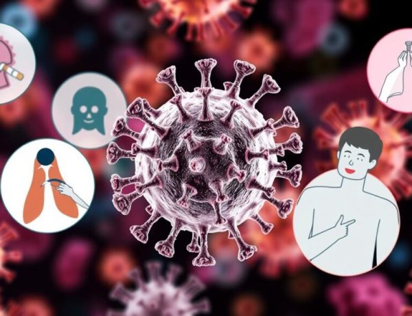 Qué es el metapneumovirus humano (HMPV): lo que necesita saber