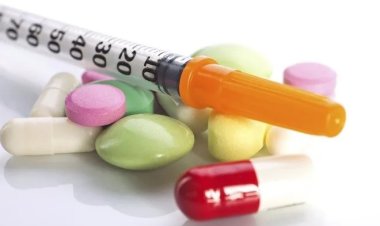 Diabetes Drug Market Trends 2025: Analysis & Future Forecasts