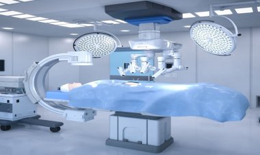 Surgical Navigation Systems Market Trends 2025: Analysis & Forecasts