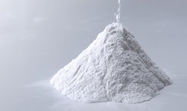 Aluminum Nitride Market Trends 2025: Analysis & Forecasts