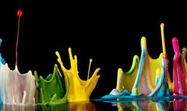 Ink Additives Market Report 2025: Opportunities, Challenges & Forecasts