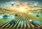 Precision Farming Market Analysis 2022-2030: Growth, Innovations, and Future Trends