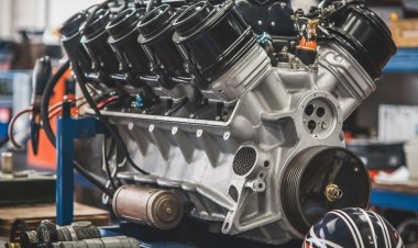 Growth Trends and Projections in The High Speed Engine Market