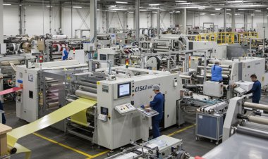 Flexible Packaging Market CAGR Projected At 4.20% Through 2030