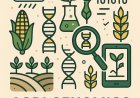 Growth Potential of Agri Genomics Market Expected to Reach USD 6.7 Billion by 2030