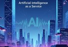 Artificial Intelligence as a Service Market: Growth, Trends & Analysis 2024-2030